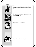 Предварительный просмотр 68 страницы Saeco Moltio HD8769 User Manual