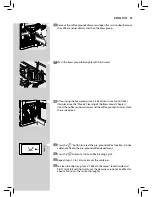 Предварительный просмотр 75 страницы Saeco Moltio HD8769 User Manual