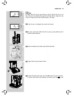 Предварительный просмотр 79 страницы Saeco Moltio HD8769 User Manual