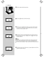 Предварительный просмотр 80 страницы Saeco Moltio HD8769 User Manual