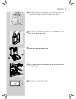 Предварительный просмотр 81 страницы Saeco Moltio HD8769 User Manual