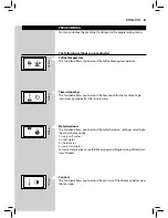 Предварительный просмотр 83 страницы Saeco Moltio HD8769 User Manual