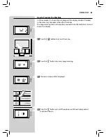 Предварительный просмотр 85 страницы Saeco Moltio HD8769 User Manual