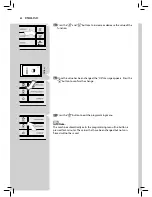 Предварительный просмотр 86 страницы Saeco Moltio HD8769 User Manual