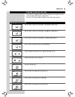 Предварительный просмотр 87 страницы Saeco Moltio HD8769 User Manual