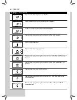 Предварительный просмотр 88 страницы Saeco Moltio HD8769 User Manual