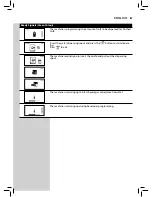 Предварительный просмотр 89 страницы Saeco Moltio HD8769 User Manual