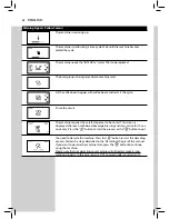 Предварительный просмотр 90 страницы Saeco Moltio HD8769 User Manual