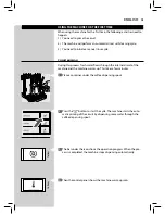 Предварительный просмотр 15 страницы Saeco Moltio User Manual