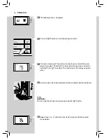 Предварительный просмотр 18 страницы Saeco Moltio User Manual