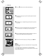 Предварительный просмотр 42 страницы Saeco Moltio User Manual