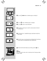 Предварительный просмотр 45 страницы Saeco Moltio User Manual