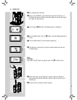 Предварительный просмотр 68 страницы Saeco Moltio User Manual