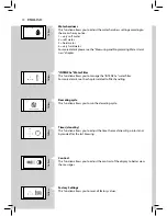 Предварительный просмотр 72 страницы Saeco Moltio User Manual