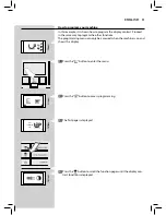 Предварительный просмотр 73 страницы Saeco Moltio User Manual