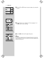 Предварительный просмотр 74 страницы Saeco Moltio User Manual