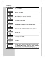 Предварительный просмотр 78 страницы Saeco Moltio User Manual