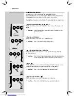 Предварительный просмотр 12 страницы Saeco New Royal HD 8930 Operating Instructions Manual