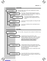 Предварительный просмотр 39 страницы Saeco New Royal HD 8930 Operating Instructions Manual