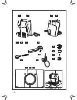 Предварительный просмотр 2 страницы Saeco NINA CAPPUCCINO Operating Instructions Manual