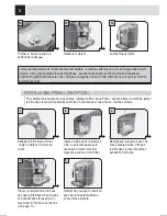 Предварительный просмотр 28 страницы Saeco Odea 15000721 Operation And Maintenance Manual