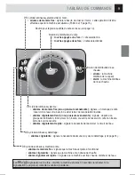 Предварительный просмотр 29 страницы Saeco Odea 15000721 Operation And Maintenance Manual