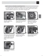 Предварительный просмотр 37 страницы Saeco Odea 15000721 Operation And Maintenance Manual