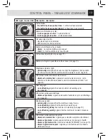 Предварительный просмотр 14 страницы Saeco Odea Go SUP031O Operating And Maintenance Manual