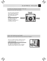 Предварительный просмотр 16 страницы Saeco Odea Go SUP031O Operating And Maintenance Manual