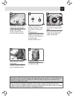 Предварительный просмотр 28 страницы Saeco Odea Go SUP031O Operating And Maintenance Manual