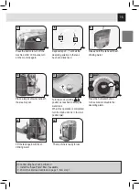 Предварительный просмотр 15 страницы Saeco Odea Go Operating And Maintenance Manual