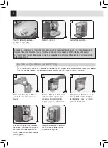 Предварительный просмотр 28 страницы Saeco Odea Go Operating And Maintenance Manual