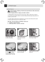 Предварительный просмотр 34 страницы Saeco Odea Go Operating And Maintenance Manual