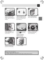 Предварительный просмотр 35 страницы Saeco Odea Go Operating And Maintenance Manual