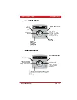 Предварительный просмотр 17 страницы Saeco ODEA Service Manual