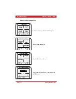 Предварительный просмотр 22 страницы Saeco ODEA Service Manual