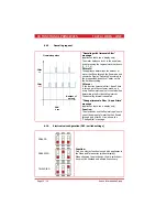 Предварительный просмотр 39 страницы Saeco ODEA Service Manual