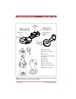 Предварительный просмотр 41 страницы Saeco ODEA Service Manual