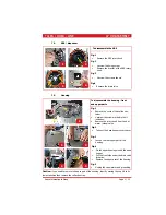 Предварительный просмотр 64 страницы Saeco ODEA Service Manual