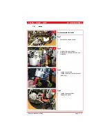 Предварительный просмотр 68 страницы Saeco ODEA Service Manual