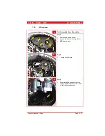 Предварительный просмотр 72 страницы Saeco ODEA Service Manual