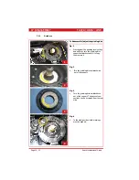 Предварительный просмотр 73 страницы Saeco ODEA Service Manual