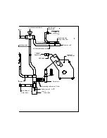 Предварительный просмотр 86 страницы Saeco ODEA Service Manual