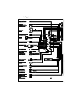 Предварительный просмотр 96 страницы Saeco ODEA Service Manual