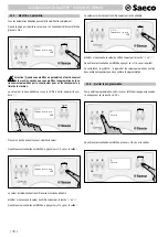 Предварительный просмотр 70 страницы Saeco Office One SUP028R Operating Instructions Manual