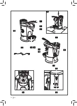 Preview for 2 page of Saeco Office TWO Operating Instructions Manual