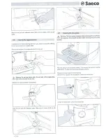 Предварительный просмотр 12 страницы Saeco Office Operating Instructions Manual