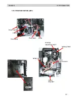 Предварительный просмотр 10 страницы Saeco OTC SERIES Service Manual