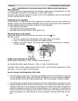 Предварительный просмотр 14 страницы Saeco OTC SERIES Service Manual