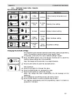 Предварительный просмотр 19 страницы Saeco OTC SERIES Service Manual